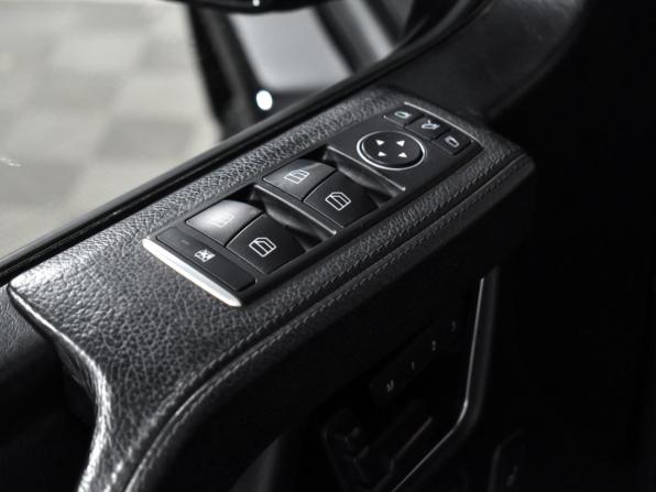Mercedes-Benz G-Класс II (W463) Рестайлинг 3 с пробегом 2014 года, цена 4 429 000 рублей, 123581 км, внедорожник, Автокод Объявления