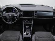 Skoda Kodiaq I Москва  - изображение 32
