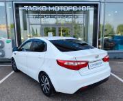Kia Rio III Стерлитамак  - изображение 24