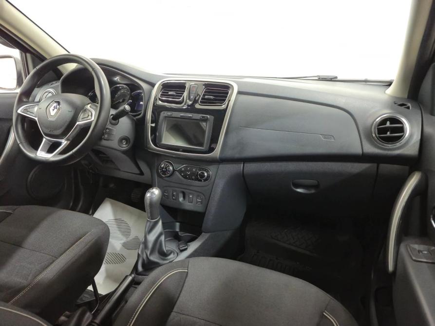 Renault Logan II Рестайлинг Альметьевск  - изображение 15
