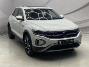 Volkswagen T-Roc I (China Market) Воронеж  - изображение 19