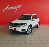 Volkswagen Tiguan I Рестайлинг Вологда  - изображение 21