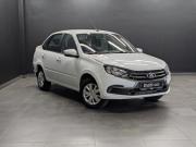 Lada (ВАЗ) Granta I Рестайлинг Москва  - изображение 27