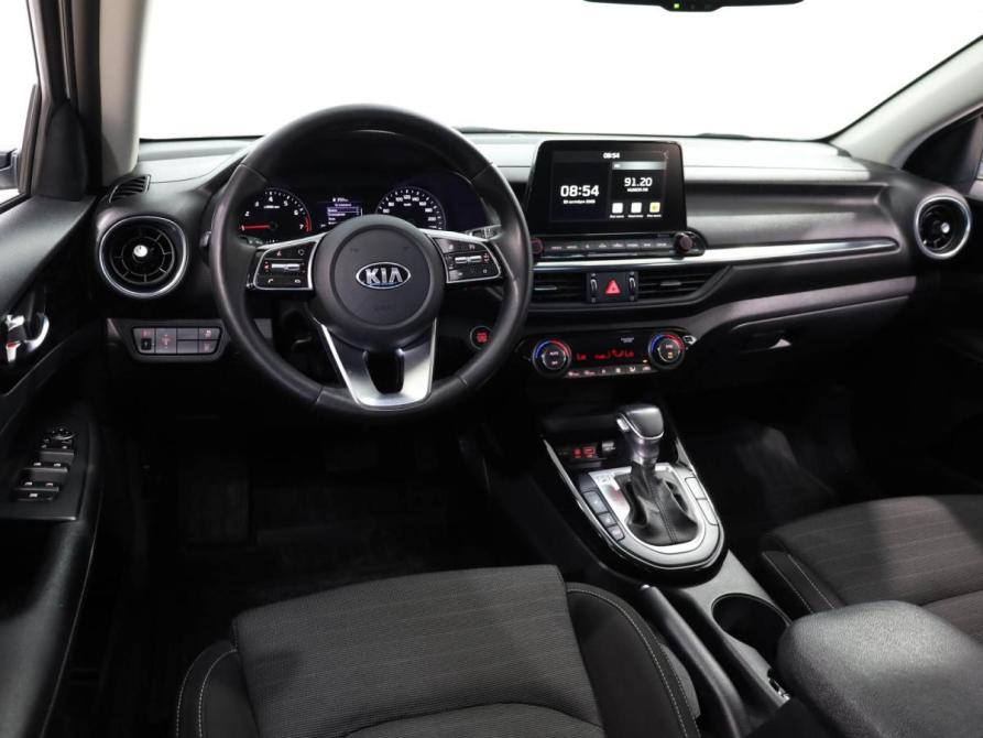 Kia Cerato IV Ростов-на-Дону  - изображение 6