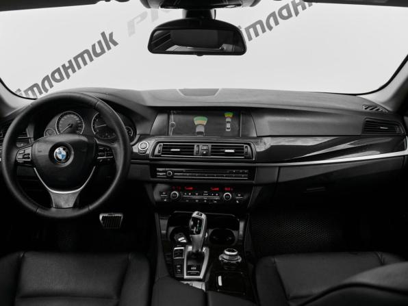 BMW 5 серии VI (F10/F11/F07) с пробегом 2010 года, цена 1 480 000 рублей, 309888 км, седан, Автокод Объявления