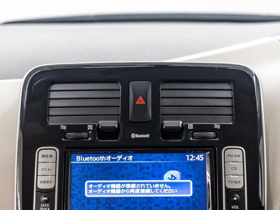 Nissan Leaf I (ZE0/AZE0) Волгоград  - изображение 23