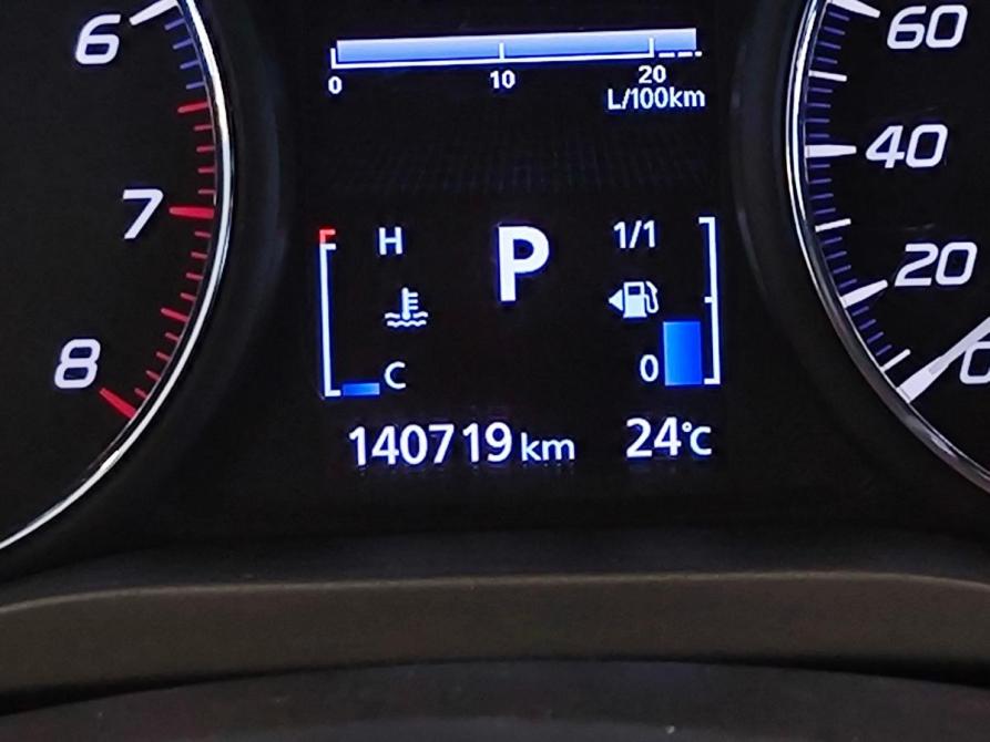 Mitsubishi Outlander III Рестайлинг 2 Санкт-Петербург  - изображение 18