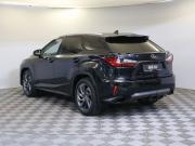 Lexus RX IV Санкт-Петербург  - изображение 31