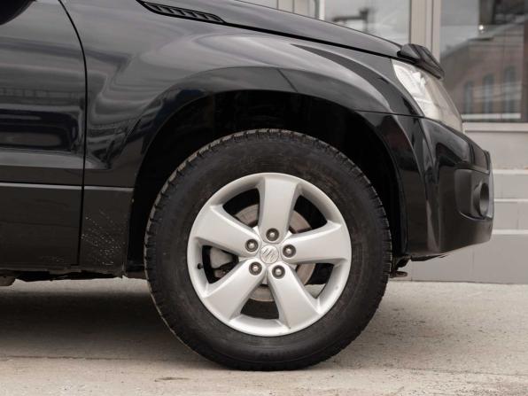 Suzuki Grand Vitara II Рестайлинг 2 с пробегом 2013 года, цена 1 370 000 рублей, 228938 км, внедорожник, Автокод Объявления