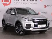 Chery Tiggo 4 I Рестайлинг Минеральные Воды  - изображение 22