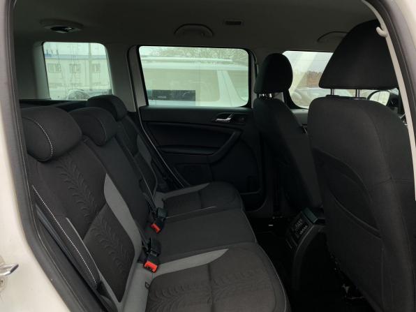 Skoda Yeti I Рестайлинг с пробегом 2015 года, цена 1 059 000 рублей, 120192 км, внедорожник, Автокод Объявления