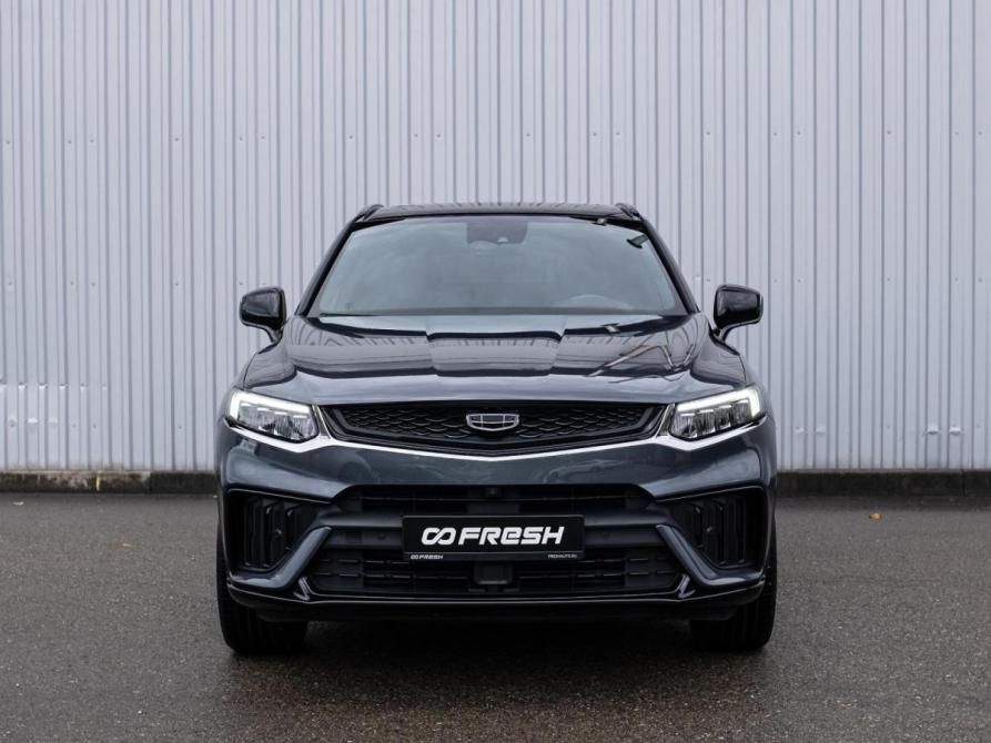 Geely Tugella I Рестайлинг Сочи  - изображение 3