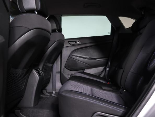 Hyundai Tucson III с пробегом 2018 года, цена 2 035 000 рублей, 144169 км, внедорожник, Автокод Объявления