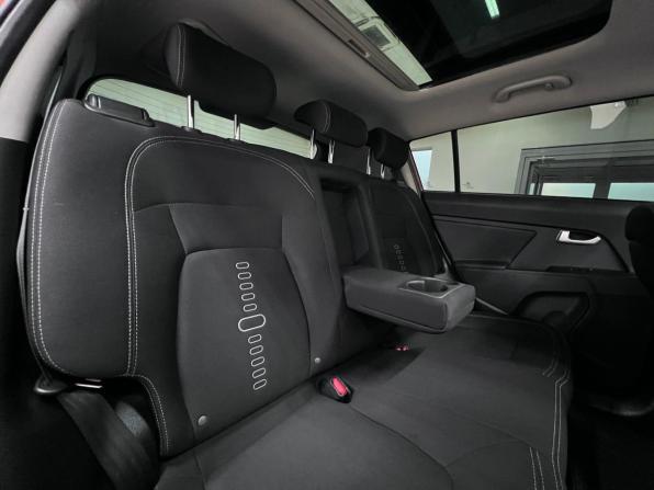 Kia Sportage III с пробегом 2013 года, цена 1 350 000 рублей, 169997 км, внедорожник, Автокод Объявления