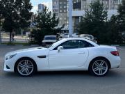 Mercedes-Benz SLC I (R172) Челябинск  - изображение 47