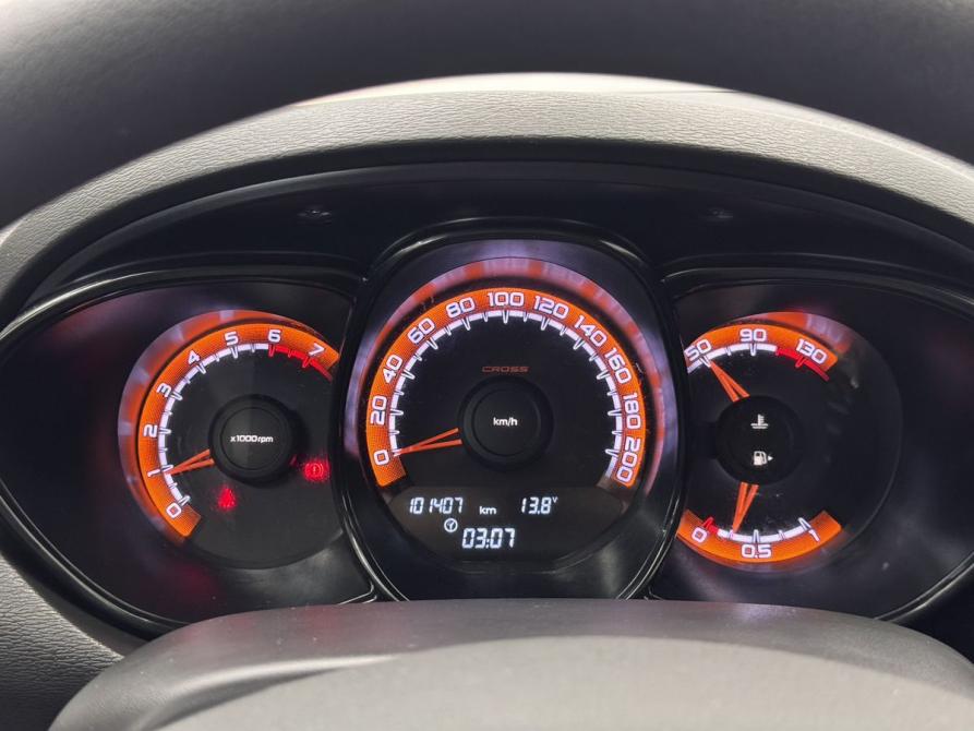 Lada (ВАЗ) Vesta I Воронеж  - изображение 9