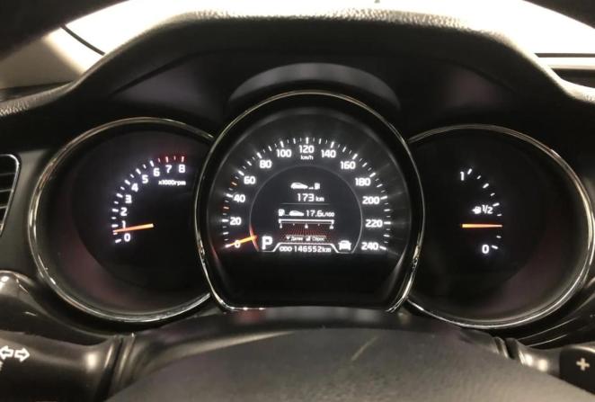 Kia Ceed II с пробегом 2013 года, цена 1 350 000 рублей, 146552 км, хэтчбек, Автокод Объявления