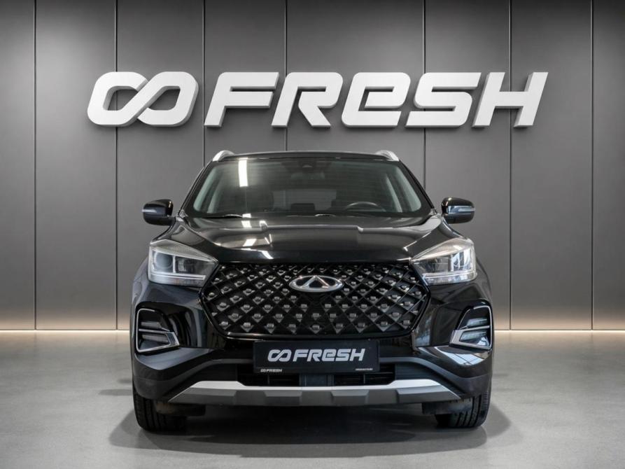 Chery Tiggo 4 Pro I Рязань  - изображение 3