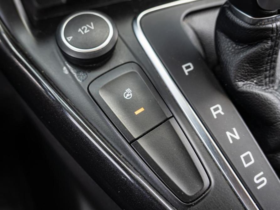 Ford Focus III Рестайлинг Краснодар  - изображение 16