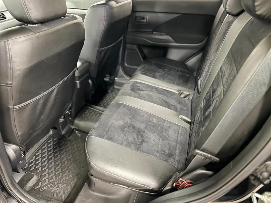 Mitsubishi Outlander III Санкт-Петербург  - изображение 18