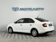 Skoda Rapid I Калининград  - изображение 28