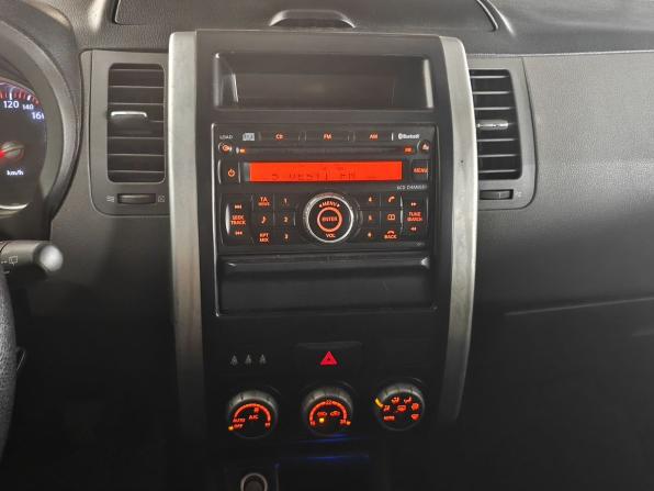 Nissan X-Trail II с пробегом 2008 года, цена 780 000 рублей, 252630 км, внедорожник, Автокод Объявления