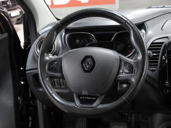Renault Kaptur I с пробегом 2018 года, цена 1 349 000 рублей, 86701 км, внедорожник, Автокод Объявления