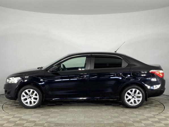 Citroen C-Elysee I с пробегом 2013 года, цена 750 000 рублей, 125533 км, седан, Автокод Объявления