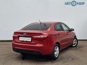 Kia Rio III Москва  - изображение 17