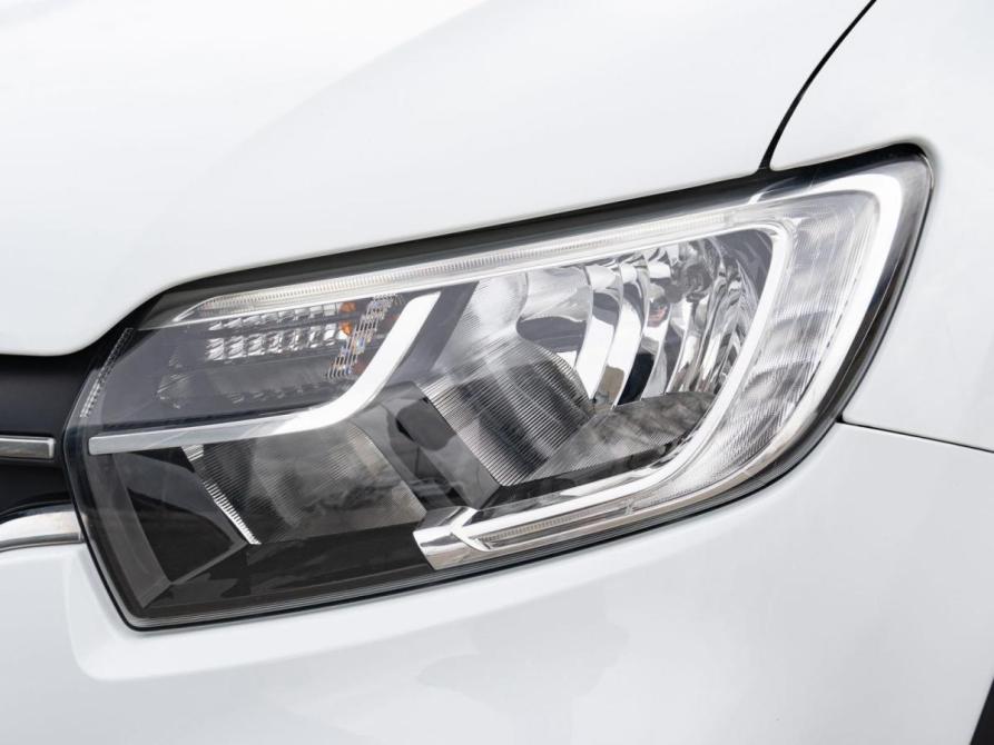 Renault Logan II Рестайлинг Улан-Удэ  - изображение 7