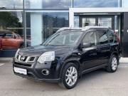 Nissan X-Trail II Рестайлинг Москва  - изображение 25
