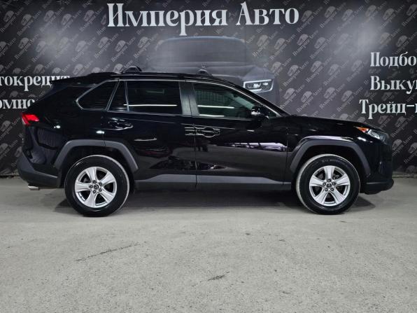 Toyota RAV4 V (XA50) с пробегом 2020 года, цена 3 360 000 рублей, 80960 км, внедорожник, Автокод Объявления