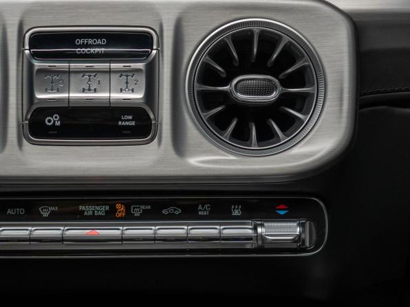 Новый Mercedes-Benz G-Класс AMG II (W465) Рестайлинг 2026 года, цена 33 490 000 рублей, внедорожник, Автокод Объявления