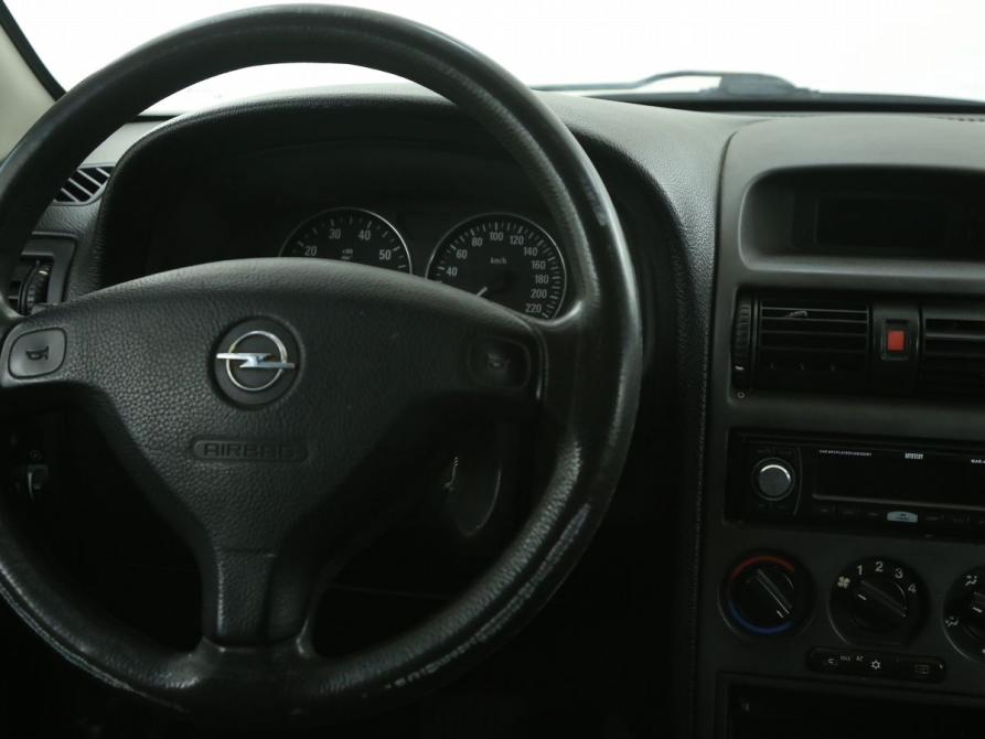Opel Astra G Иваново  - изображение 14