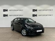 Kia Rio IV Санкт-Петербург  - изображение 23