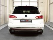 Volkswagen Touareg III Кемерово  - изображение 29
