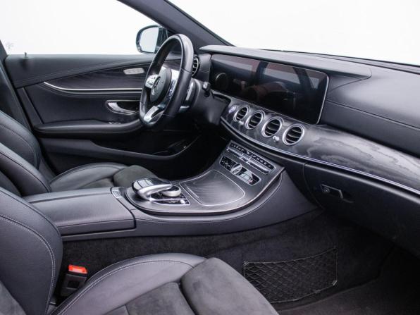 Mercedes-Benz E-Класс V (W213 S213 C238) с пробегом 2020 года, цена 3 750 000 рублей, 104370 км, седан, Автокод Объявления