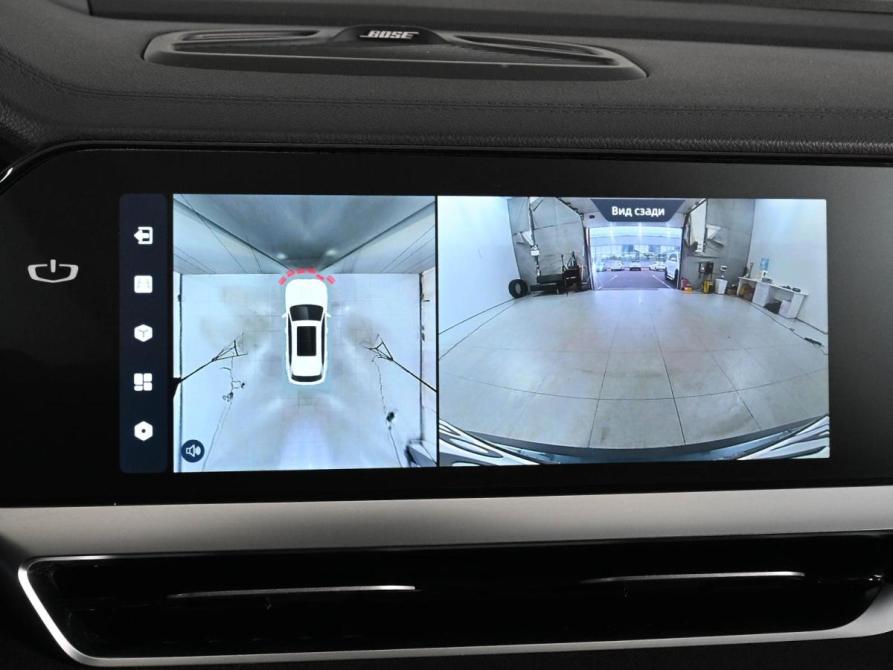 Geely Monjaro I Ростов-на-Дону  - изображение 14