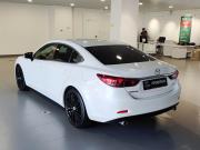 Mazda 6 III (GJ) Казань  - изображение 30