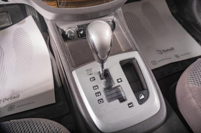 Hyundai Santa Fe II Рестайлинг с пробегом 2011 года, цена 1 439 000 рублей, 201000 км, внедорожник, Автокод Объявления