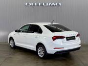 Skoda Rapid II Краснодар  - изображение 27