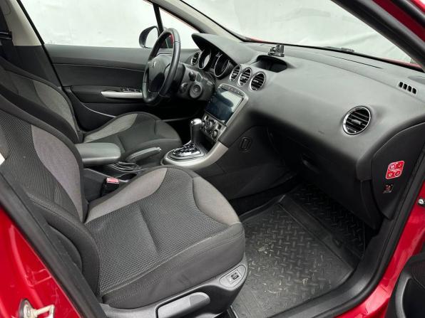 Peugeot 308 I с пробегом 2010 года, цена 390 000 рублей, 218529 км, хэтчбек, Автокод Объявления