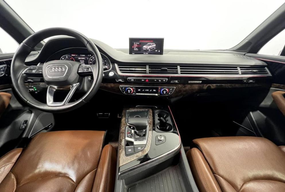 Audi Q7 II (4M) Нижний Новгород  - изображение 13