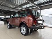 Lada (ВАЗ) 2121 (4x4) I Рестайлинг Березовский  - изображение 19
