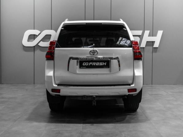 Toyota Land Cruiser Prado 150 Series с пробегом 2011 года, цена 2 700 000 рублей, 241972 км, внедорожник, Автокод Объявления