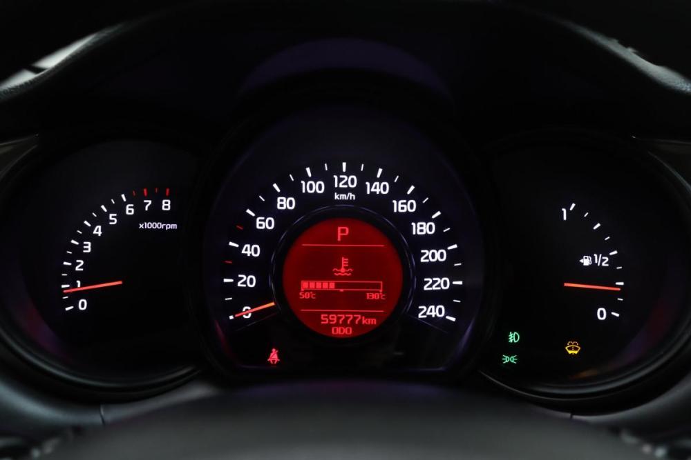 Kia Ceed II Рестайлинг Сургут  - изображение 22