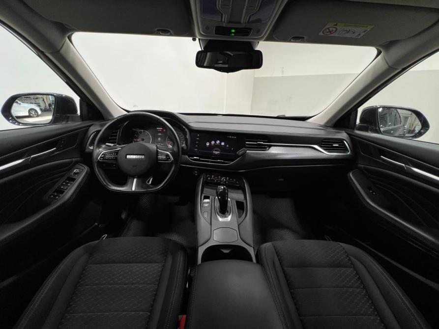 Haval F7x I Кемерово  - изображение 6