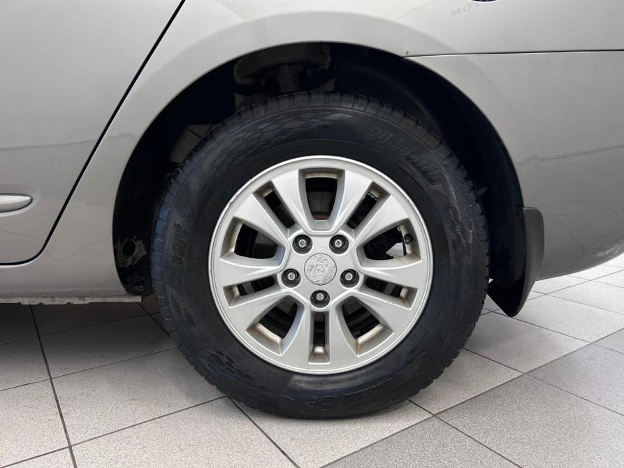 Kia Carens II (UN) Красноярск  - изображение 28