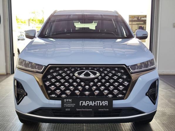 Chery Tiggo 7 Pro Max I с пробегом 2023 года, цена 2 130 000 рублей, 30794 км, внедорожник, Автокод Объявления