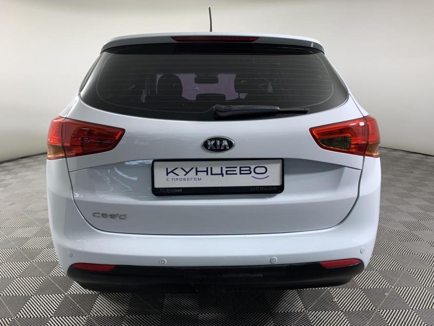 Kia Ceed II Москва  - изображение 6